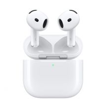Airpods 4 Anc Apple - Blanc