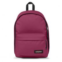 Sac À Dos Eastpak - Wine Burgundy - Out Of Office - 1 Compartiment