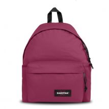 Sac À Dos Eastpak - Wine Burgundy - Padded Pak'r - 1 Compartiment
