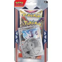Pack Pokémon 2 Boosters - Pondralugon - Pokemon