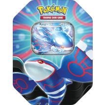 Pokémon - Pokébox Légendes Azur - Février 2025 - Pokemon