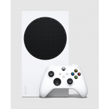 Xbox Series S - Microsoft - 512 Go
