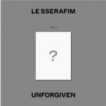 Unforgiven (standard Version - Vol. 1)
