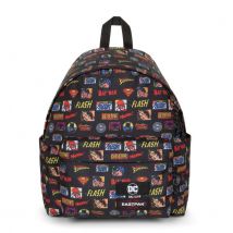 Sac À Dos Eastpak - Dc Icons - Day Pak'r - 1 Compartiment