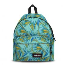 Sac À Dos Eastpak - Brize Palma Aqua - Padded Pak'r - 1 Compartiment