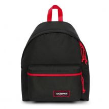 Sac À Dos Eastpak - Kontrast Scarlet - Padded Pak'r - 1 Compartiment