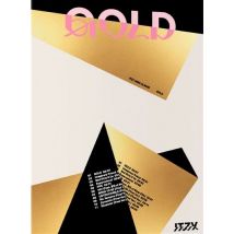 Gold (deep Gold Ver.)