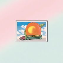 Eat A Peach