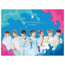 Map Of The Soul - Bts