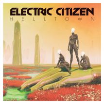 Electric Citizen