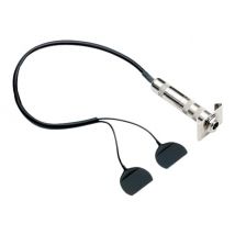 Fishman Classic Series Bp-100 - Pickup Pour Basse De Violon - Céramique Piézo