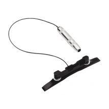 Fishman Classic Series M-100 - Pickup Pour Mandoline - Céramique Piézo