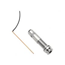 Fishman Fluence Ag Series - Pickup Pour Guitare Acoustique - Pont - Céramique Piézo