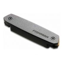 Fishman Neo-d - Pickup Pour Guitare Acoustique - Simple Bobine Magnétique/passif - Marron Foncé