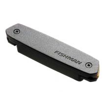 Fishman Neo-d - Pickup Pour Guitare Acoustique - Double Bobine Magnétique/passif