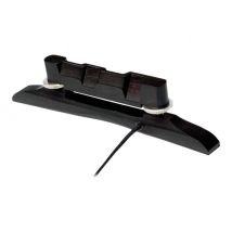 Fishman Nashville Series M-300 - Pickup Pour Mandoline (archtop) - Pont - Céramique Piézo