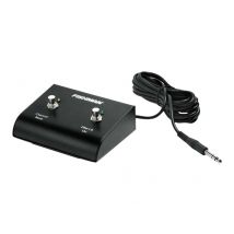 Fishman Acc-lbx-fsw - Footswitch Pour Série Loudbox