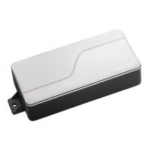 Fishman Fluence Modern - Pickup Pour Guitare Électrique À 7 Cordes - Nickel