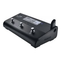 Fishman Tripleplay - Footswitch Pour Système Sans Fil Pour Guitare