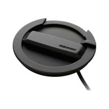 Fishman Neo-buster - Pickup Pour Guitare Acoustique - Bouche D'Écoute - Passif À Double Bobinage