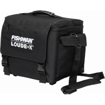 Fishman Loudbox Acc-lbx-cc5 - Housse De Transport Pour Amplificateur - Noir