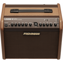 Fishman Pro-lbc-500 - Ampli Guitare Acoustique - 60w