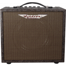 Ashdown Mas Woodsman-parlour - Ampli Guitare Acoustique - 25 Watts