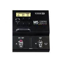 Line 6 M-series M5 - Unité À Effets Pour Guitare