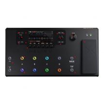 Line 6 - Helix Lt - Processeur De Guitare