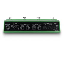 Pédale Multi Effet Dl4 Mkii Delay