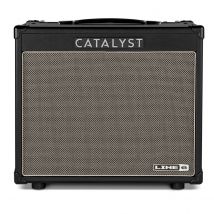 Amplificateur Pour Guitare Électrique Line 6 - Catalyst Cx 60 Combo