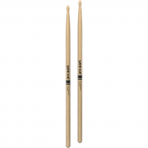 Baguettes Promark En Hickory 7a