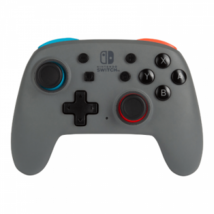 Manette Sans Fil Grise - Nintendo Switch - Power A
