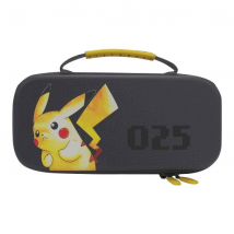 Power A Etui De Protection - Nintendo Switch Ou Nintendo Switch Lite - Pikachu 025