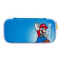 Étui Pour Console De Jeux - Powera - Mario Pop Art - Pour Nintendo Switch, Nintendo Switch Lite, Nintendo Switch Oled - Power A