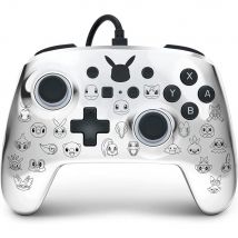 Manette Filaire Pour Nintendo Switch - Power A