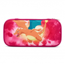 Sacoche De Transport Pour Nintendo Switch Power A - Dracaufeu Pokémon