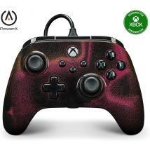 Manette Filaire Powera - Pour Xbox Series X/s - Sparkle - Power A