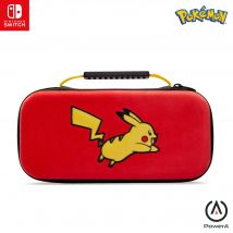 Pochette De Protection Switch Power A - Pokémon Pikachu