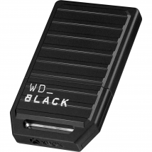 Carte D'Extension De Mémoire Western Digital - Wd_black C50 - 1 To - Pour Xbox Series X|s