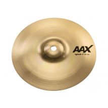Sabian Aax Splash - Cymbale Splash - 8