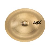 Sabian Aax Chinese - Cymbale De Porcelaine - 18