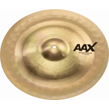 Sabian Aax - Cymabel X-treme China - 17