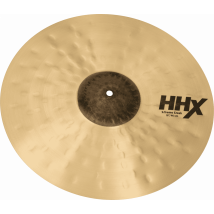 Sabian Hhx - Cymbale X-treme Crash - 18
