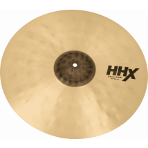 Sabian Hhx - Cymbale X-treme Crash - 19