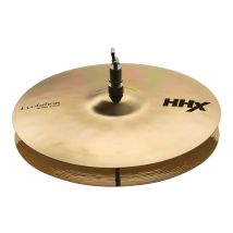 Sabian Hhx - Cymbales Evolution Hi-hat - 13