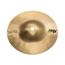 Sabian Hhx Evolution - Cymbale Splash - 7