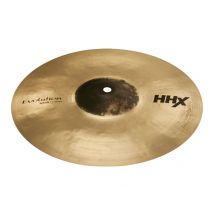 Sabian Hhx Evolution - Cymbale Splash - 12