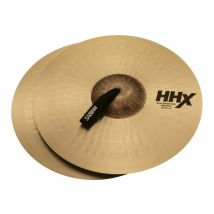 Sabian Hhx New Symphonic Viennese - Hand Cymbal - 18