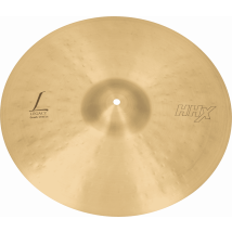 Sabian Hhx - Cymbale Legacy Crash - 18